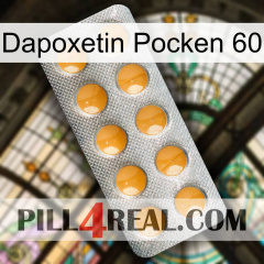 Dapoxetine Poxet 60 levitra1